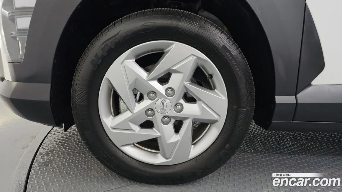Hyundai Kona 2024 из KR, фото 8