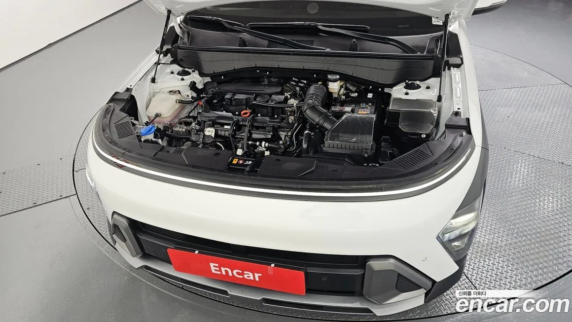 Hyundai Kona 2024 из KR, фото 9