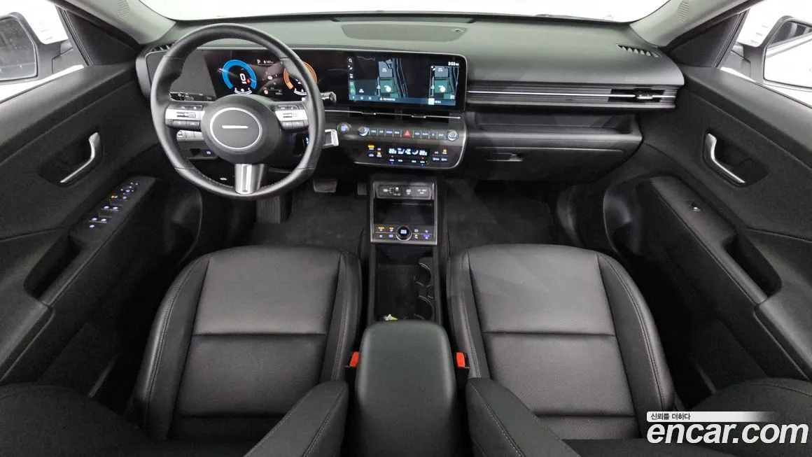 Hyundai Kona 2024 из KR, фото 6