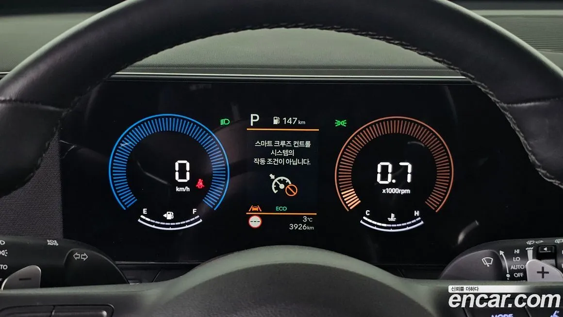 Hyundai Kona 2024 из KR, фото 3