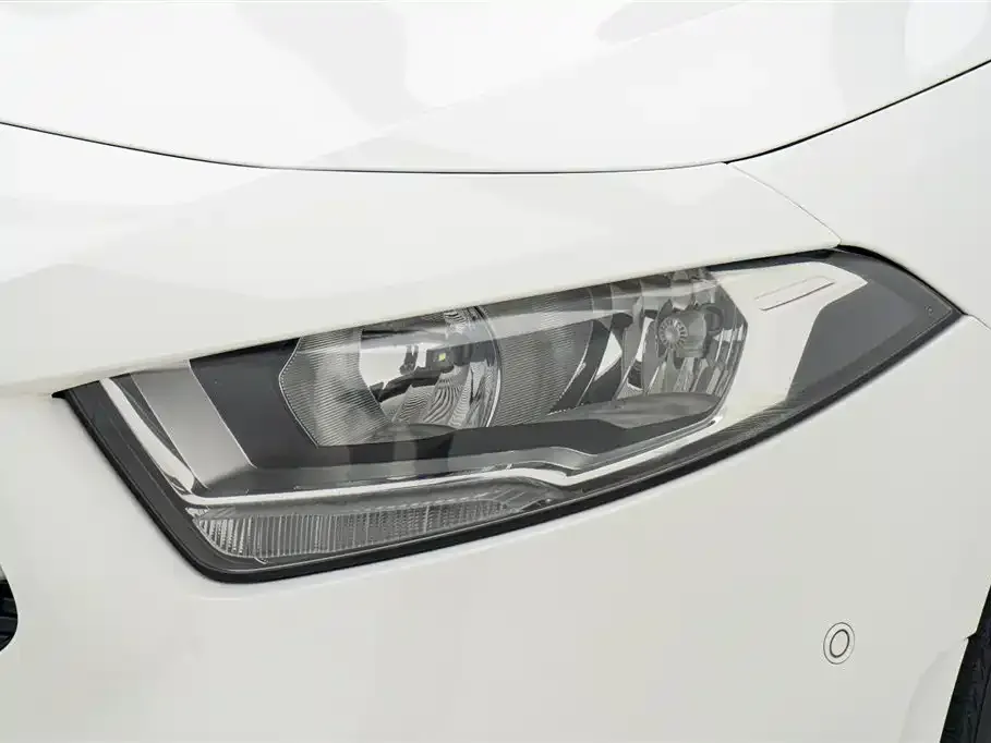 Mercedes-Benz A-Class 2021 из CN, фото 3