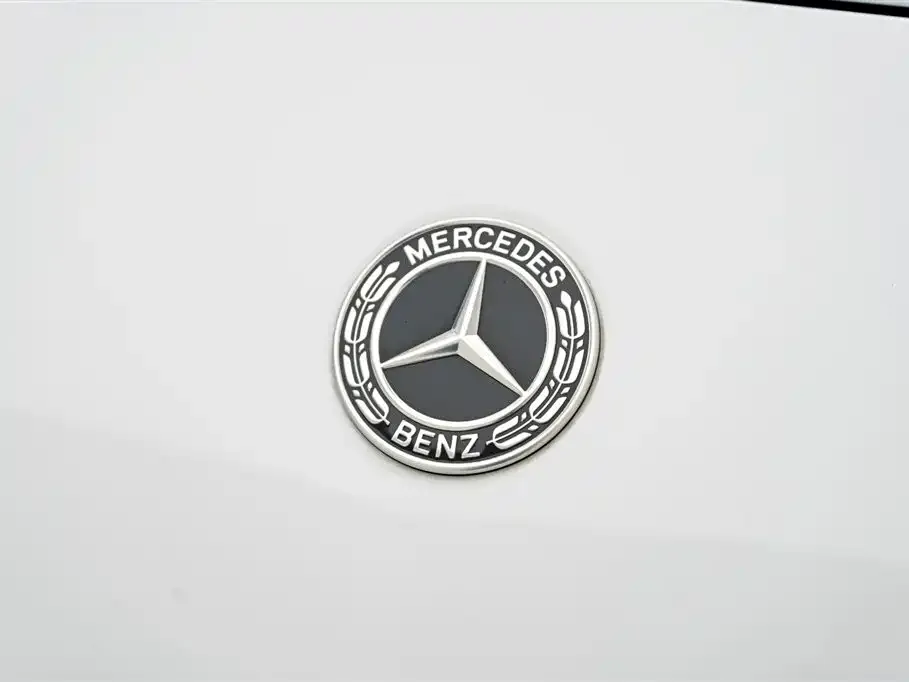 Mercedes-Benz A-Class 2021 из CN, фото 10