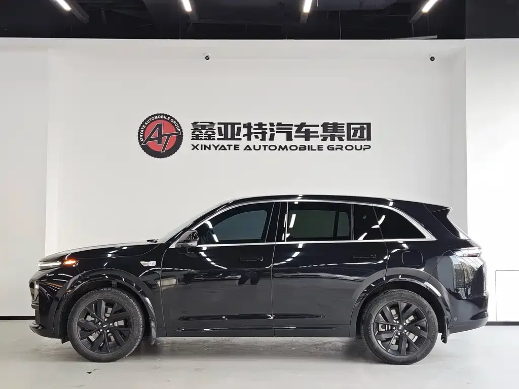 Li Auto L7 2024 из CN, фото 9