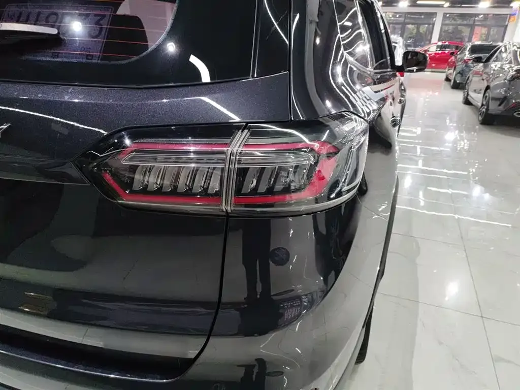 Chery Tiggo 8 PLUS 2022 из CN, фото 6