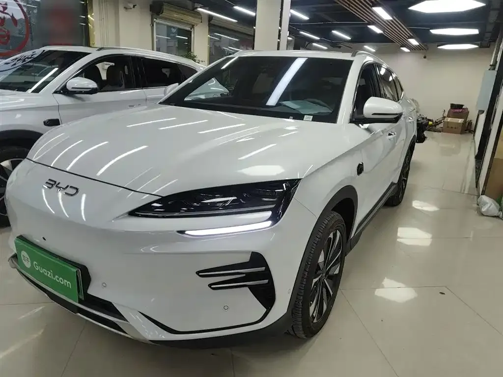 BYD PLUS New Energy 2025 из CN, фото 1