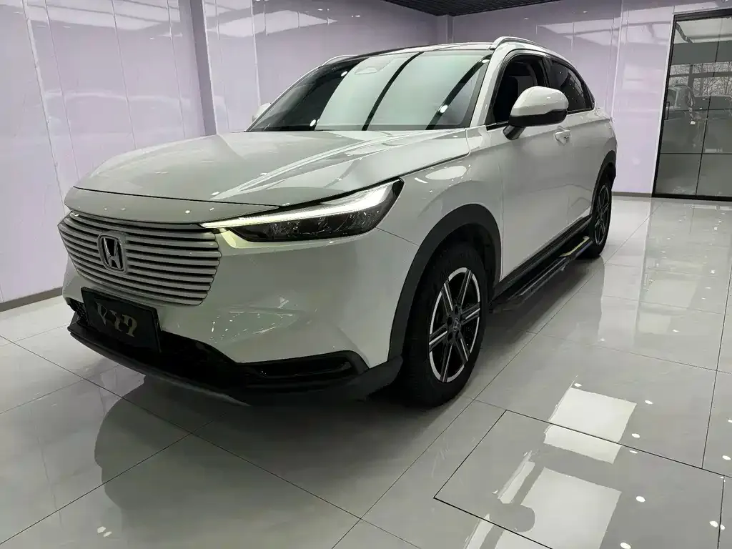 Honda Vezel 2023 из CN, фото 1