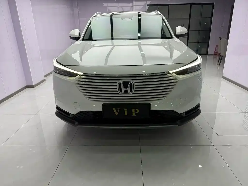 Honda Vezel 2023 из CN, фото 2