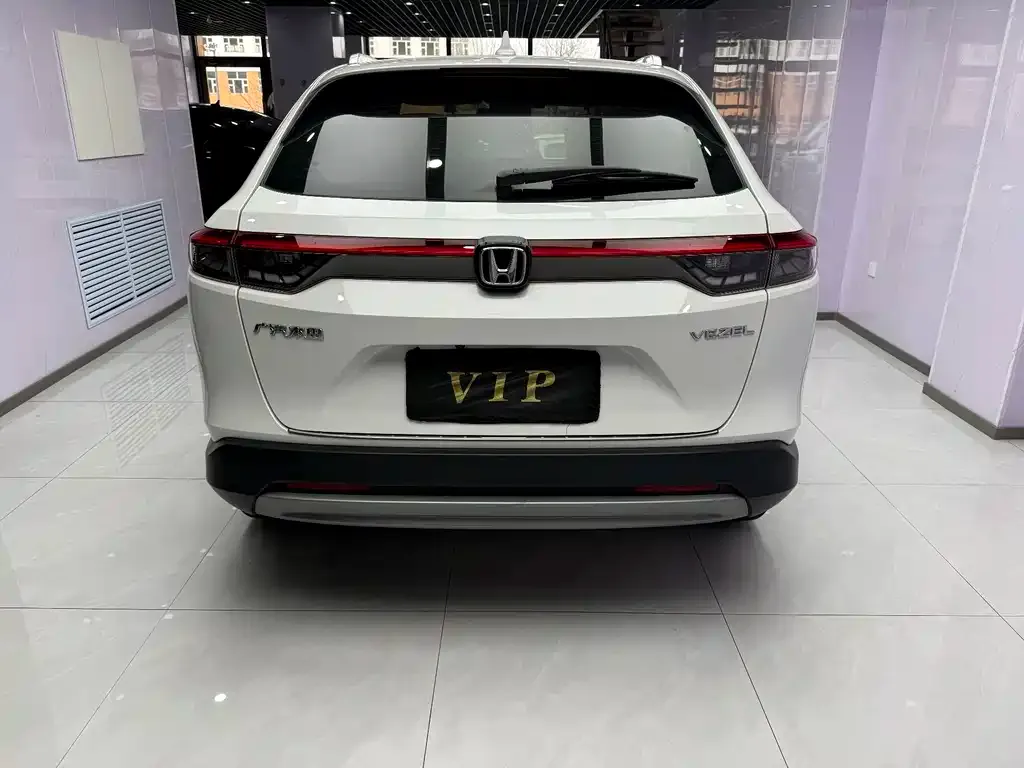 Honda Vezel 2023 из CN, фото 3