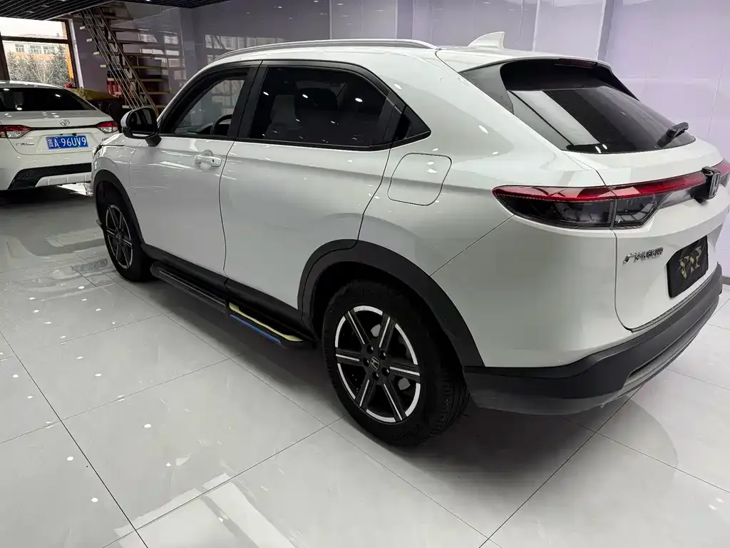 Honda Vezel 2023 из CN, фото 4