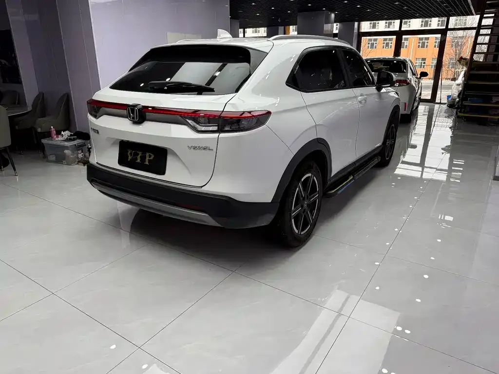 Honda Vezel 2023 из CN, фото 6