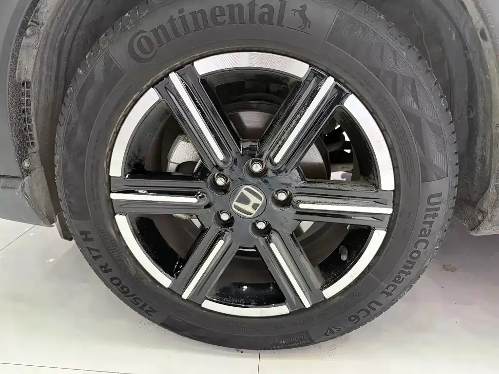 Honda Vezel 2023 из CN, фото 7