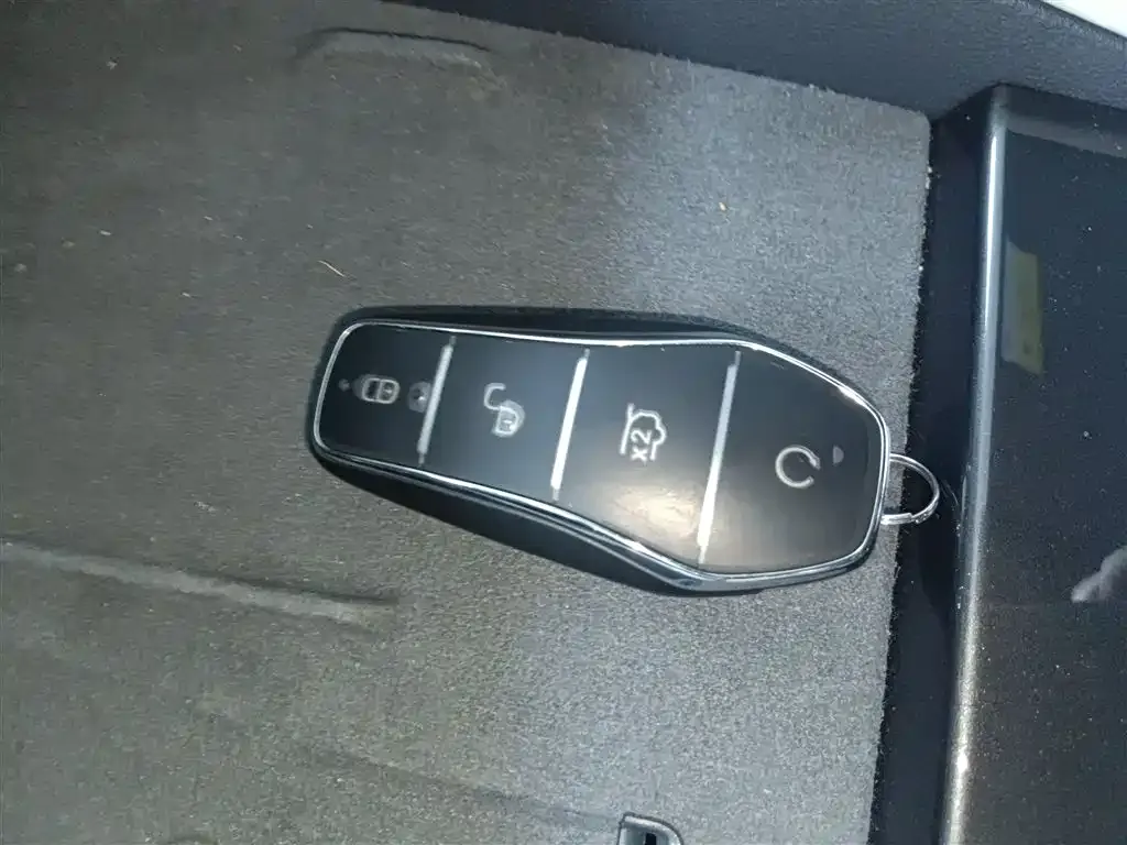 BYD Seal 06GT 2025 из CN, фото 9