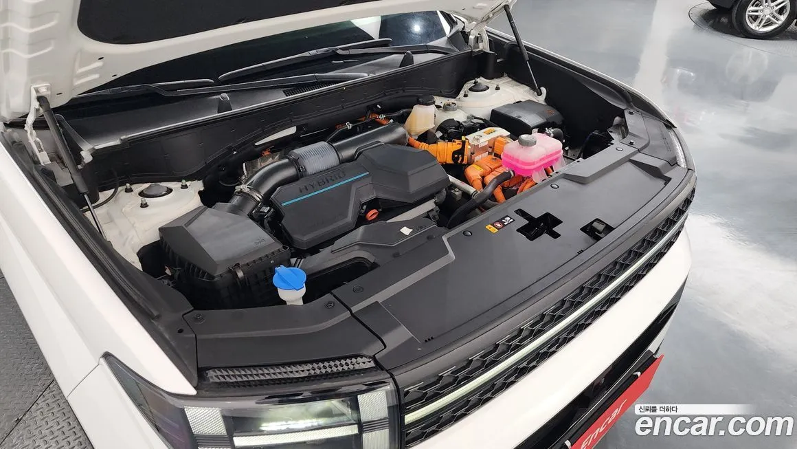 Hyundai Santafe 2024 из KR, фото 7