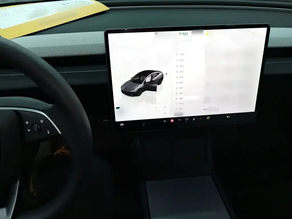 Tesla Model 3 2024 из CN, фото 2