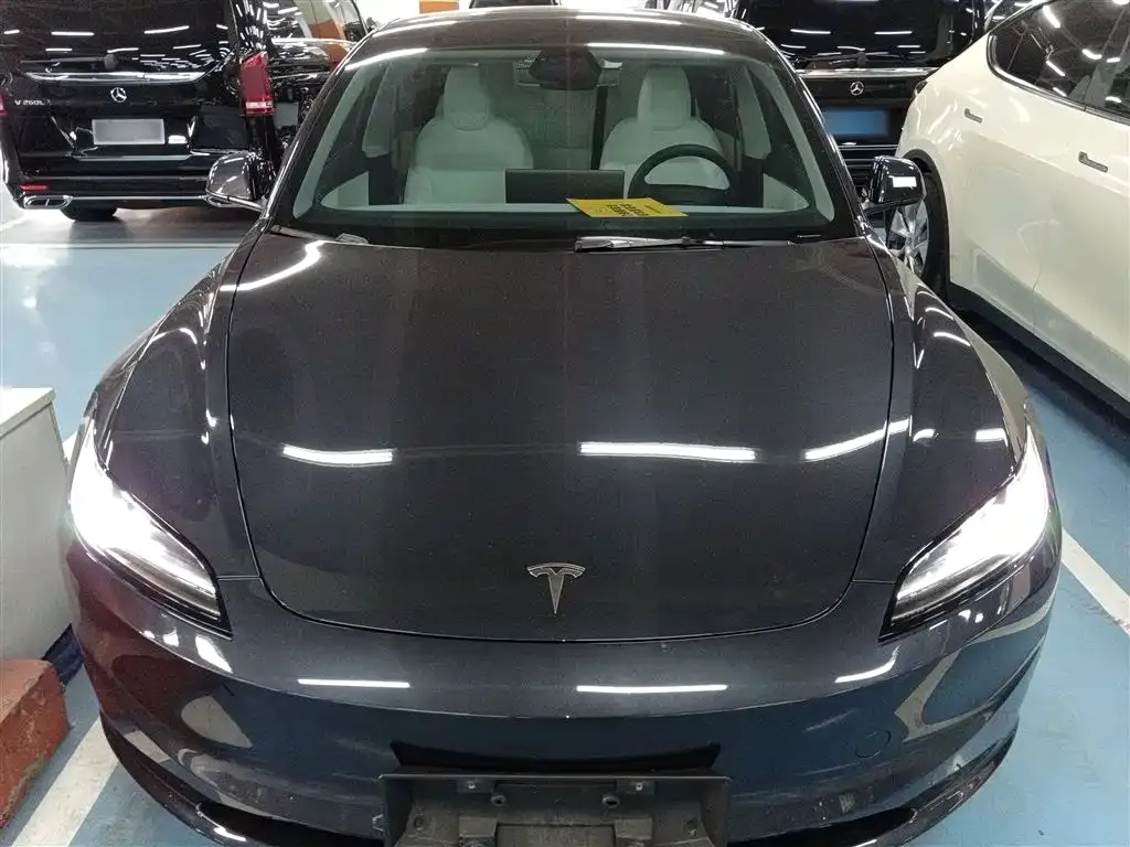 Tesla Model 3 2024 из CN, фото 6