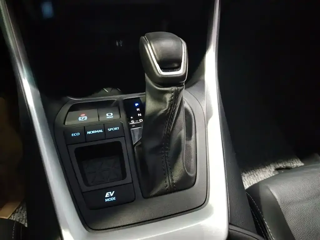 Toyota Wildlander 2022 из CN, фото 6