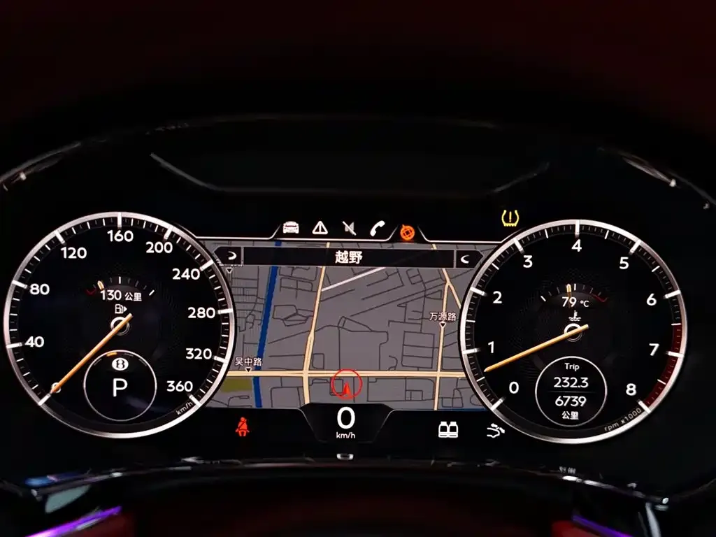 Bentley Continental 2021 из CN, фото 7