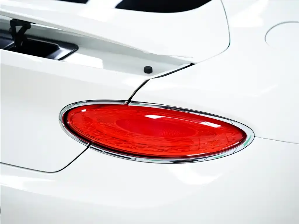 Bentley Continental 2021 из CN, фото 5