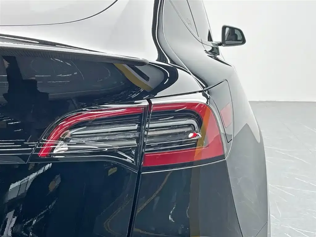 Tesla Model Y 2022 из CN, фото 10