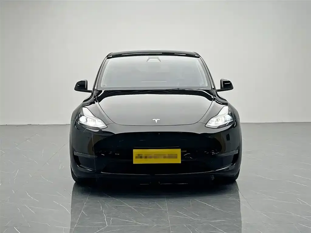Tesla Model Y 2022 из CN, фото 2