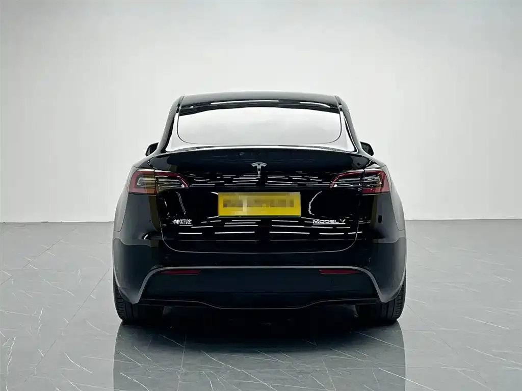Tesla Model Y 2022 из CN, фото 4