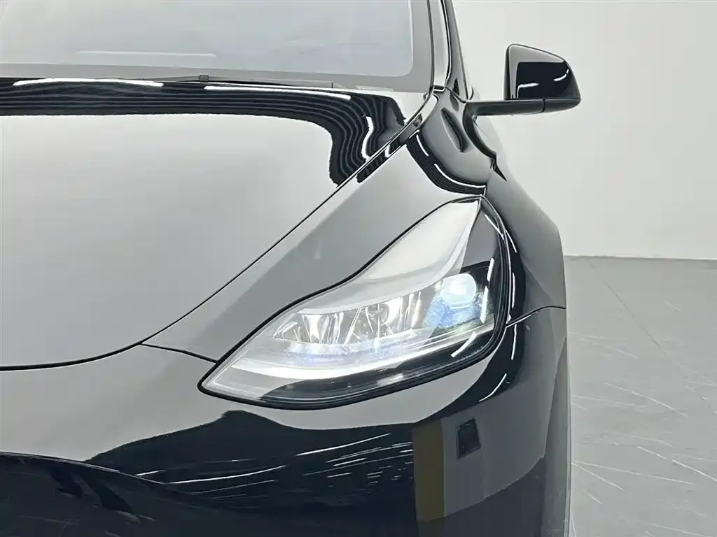 Tesla Model Y 2022 из CN, фото 9