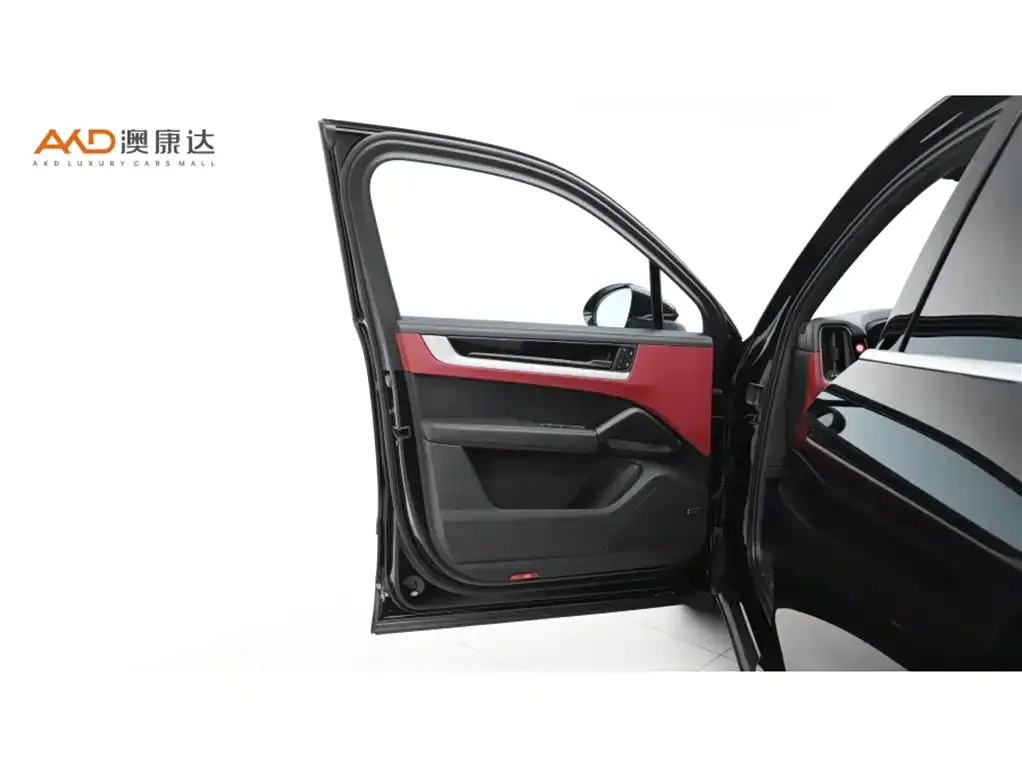 Porsche Cayenne Hybrid 2024 из CN, фото 8