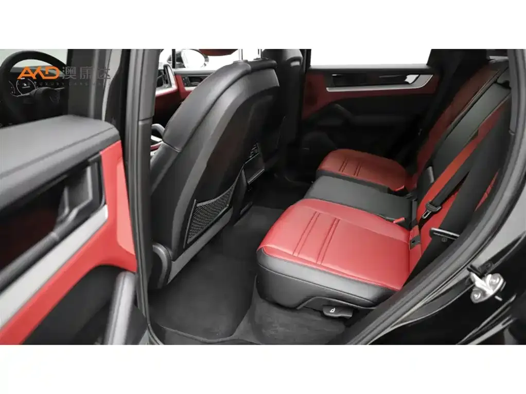 Porsche Cayenne Hybrid 2024 из CN, фото 10