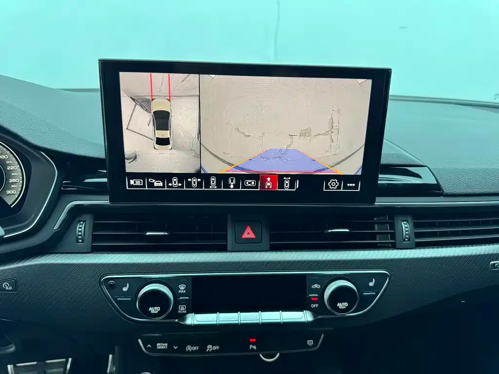 Audi A4L 2024 из CN, фото 5