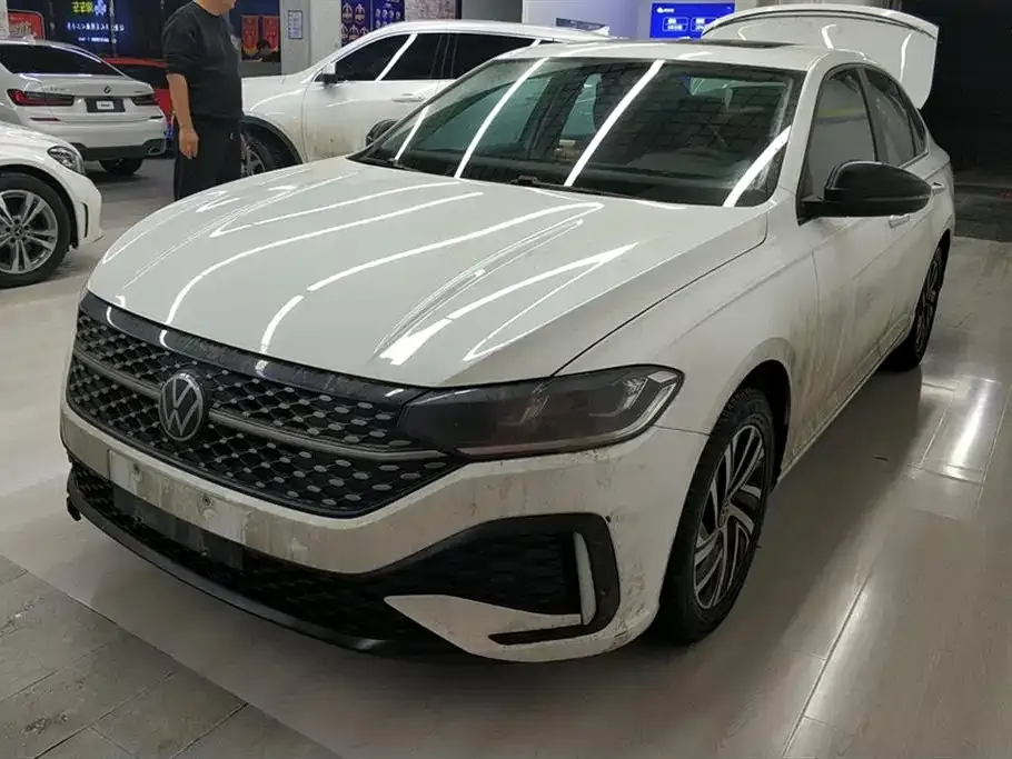 Volkswagen Lavida 2023 из CN, фото 1