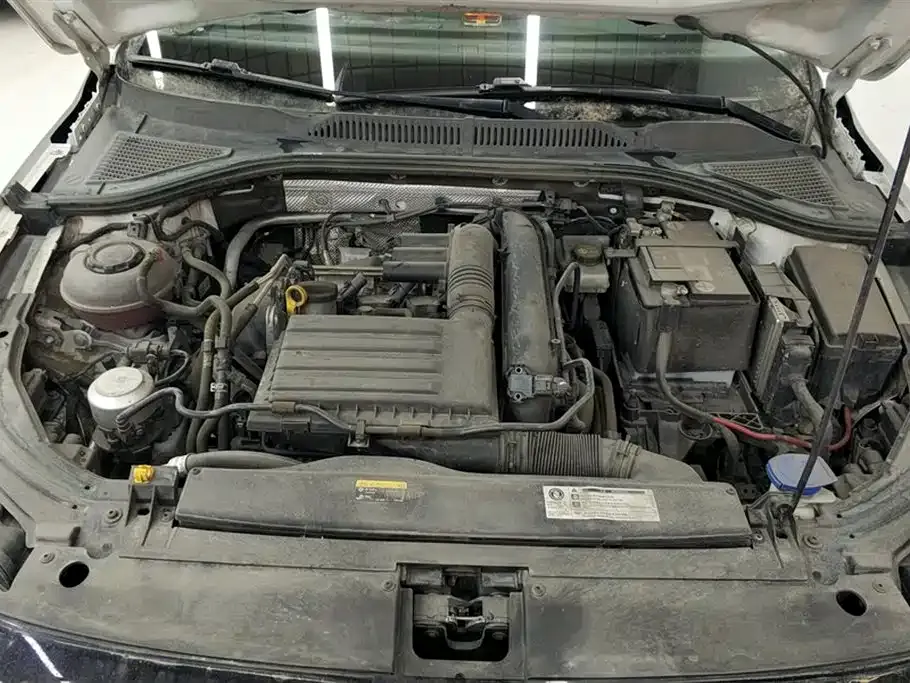 Volkswagen Lavida 2023 из CN, фото 6