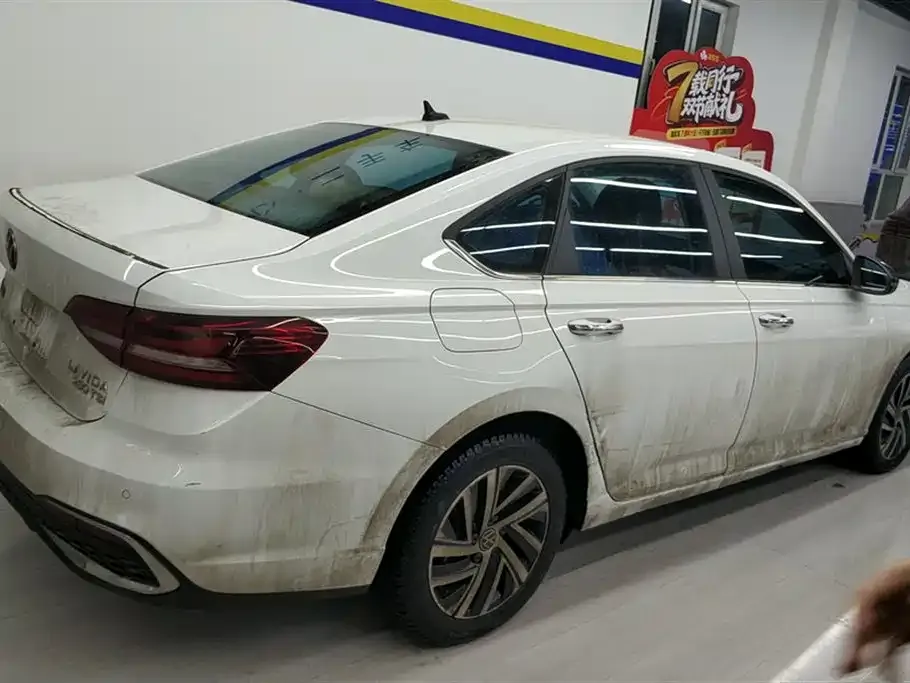 Volkswagen Lavida 2023 из CN, фото 5