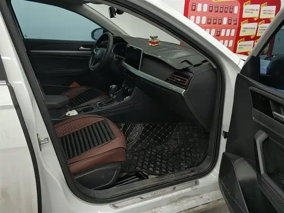 Volkswagen Lavida 2023 из CN, фото 9