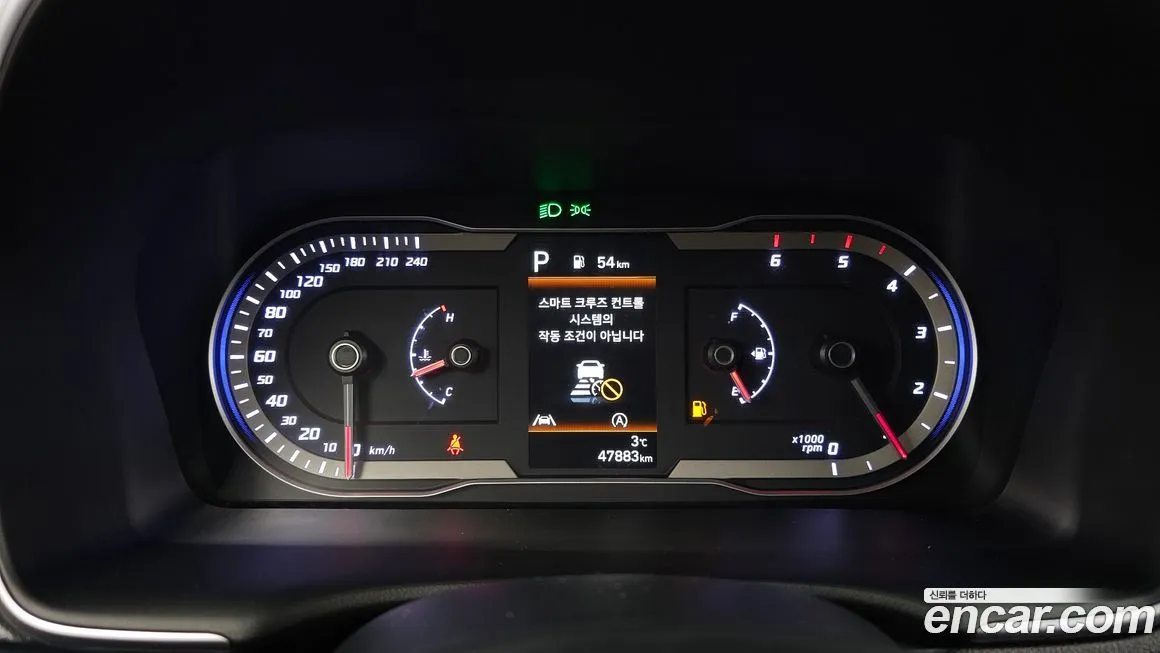 Hyundai Tucson 2023 из KR, фото 2