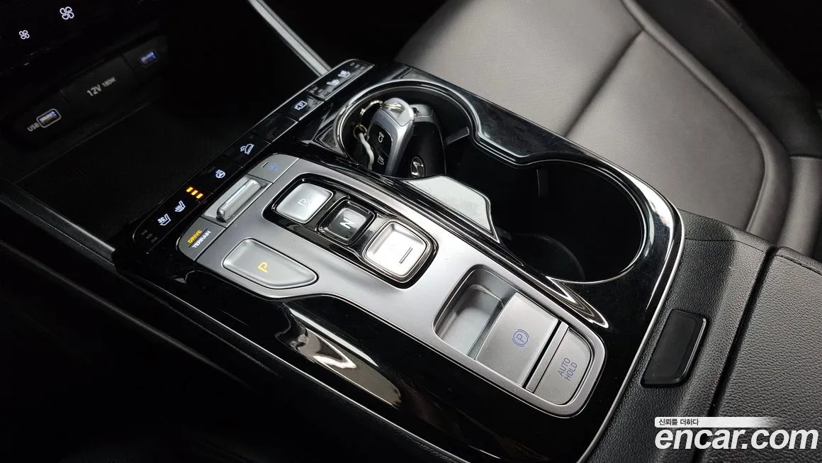 Hyundai Tucson 2023 из KR, фото 6