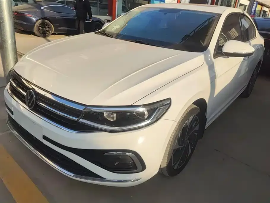 Volkswagen Bora 2023 из CN, фото 1