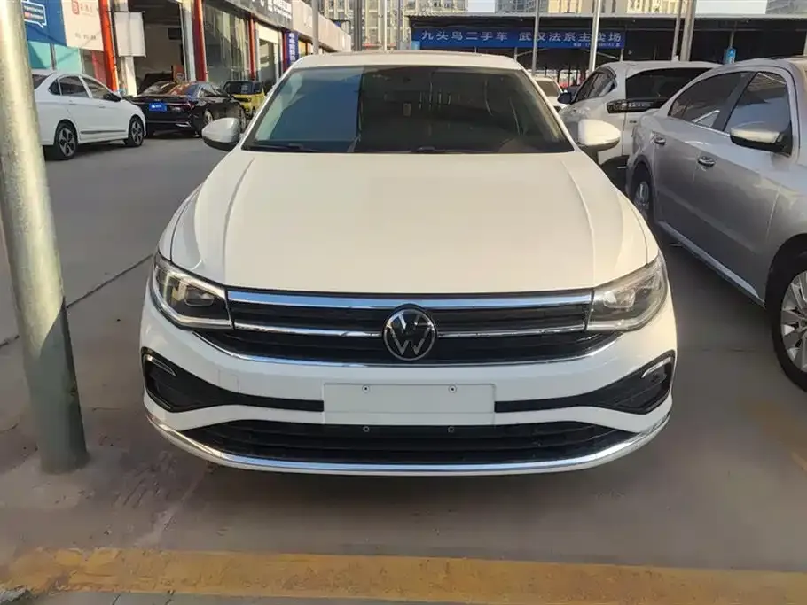 Volkswagen Bora 2023 из CN, фото 2