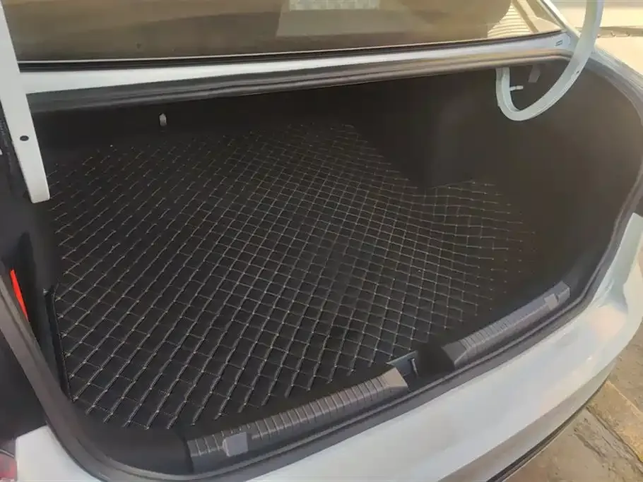 Volkswagen Bora 2023 из CN, фото 9