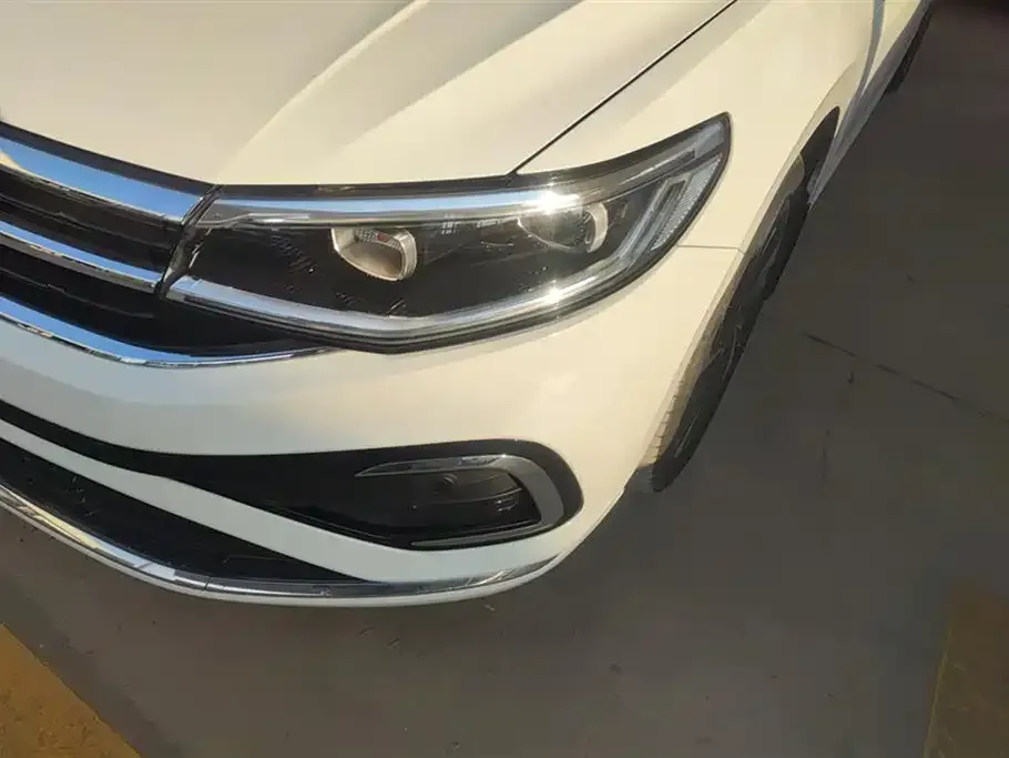 Volkswagen Bora 2023 из CN, фото 7