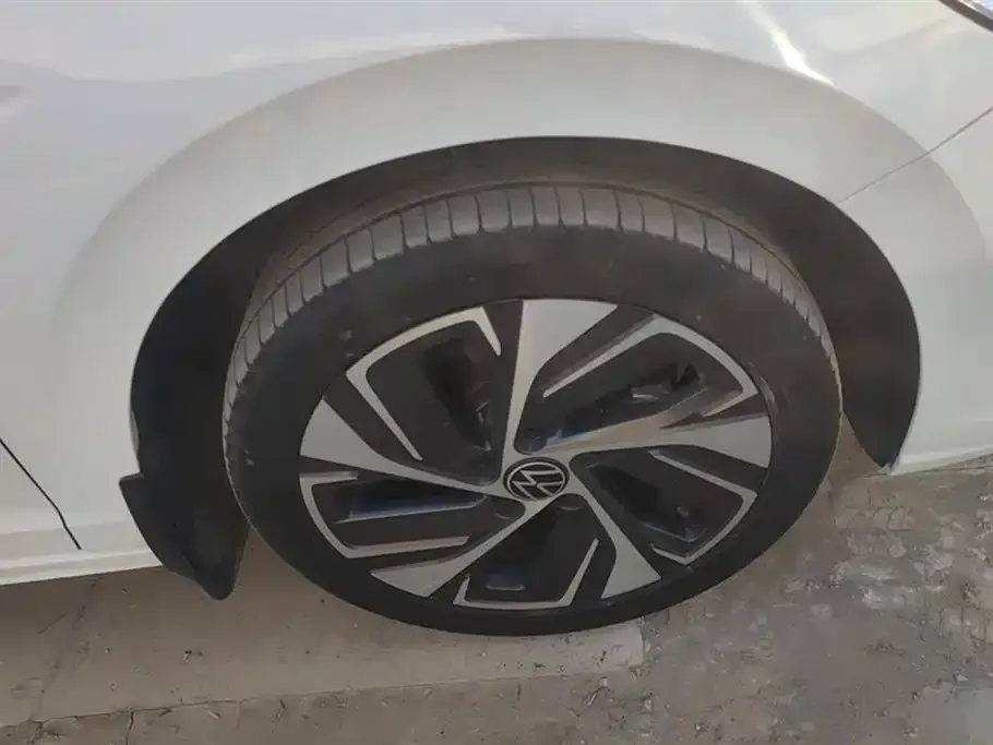 Volkswagen Bora 2023 из CN, фото 6