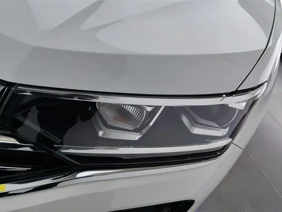 Volkswagen Tayron 2022 из CN, фото 5