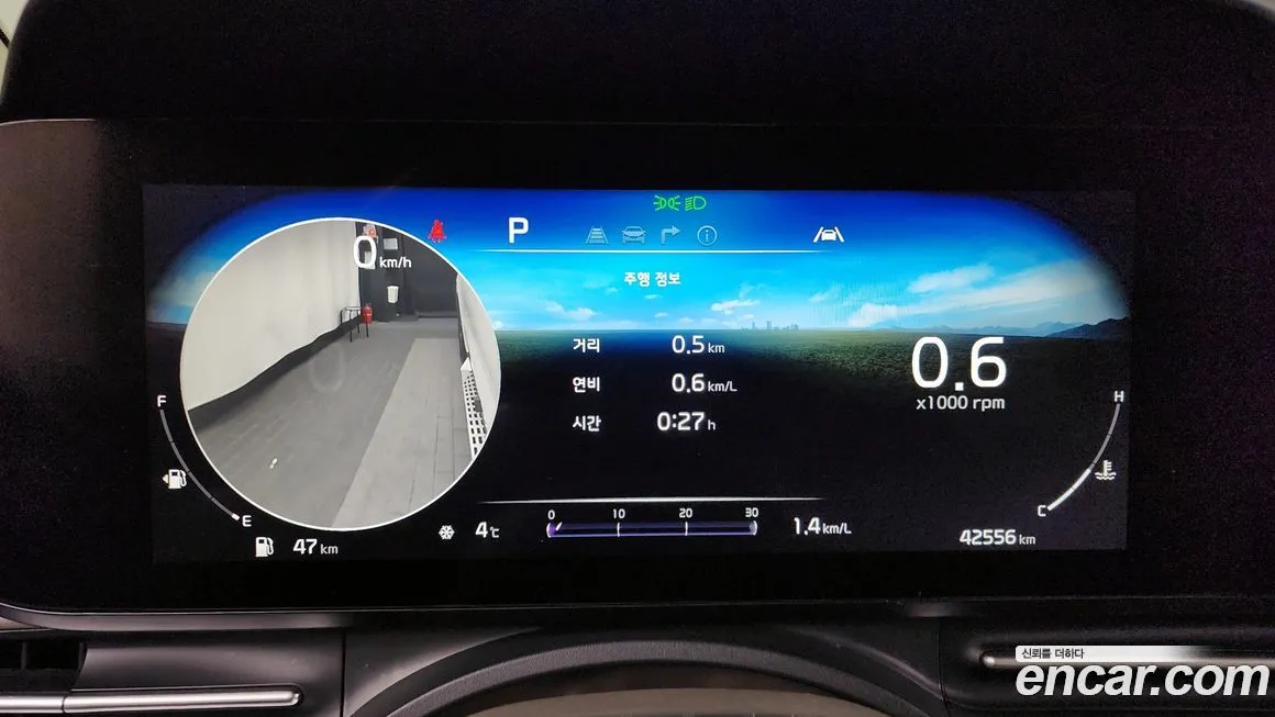 Kia Carnival 2022 из KR, фото 2