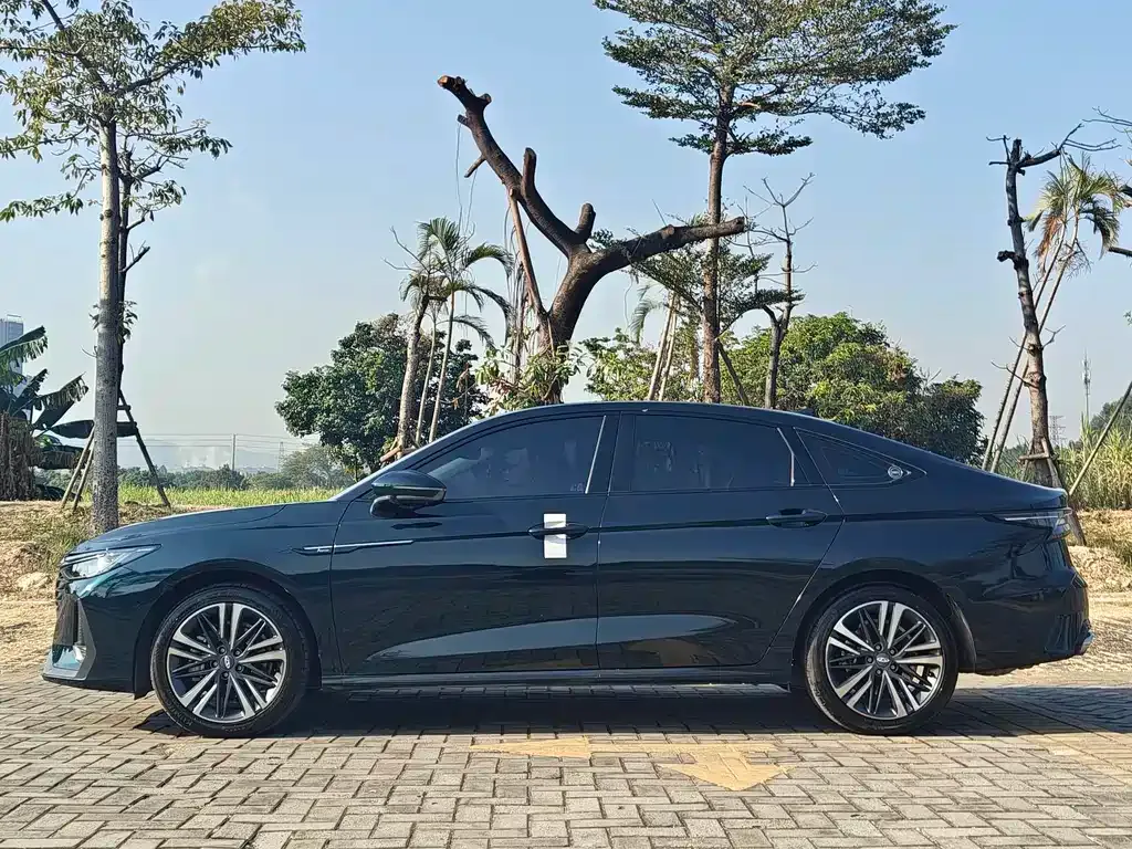 Chery Arrizo 8 2024 из CN, фото 9
