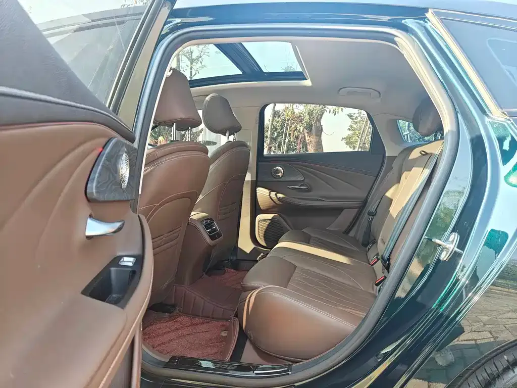 Chery Arrizo 8 2024 из CN, фото 5