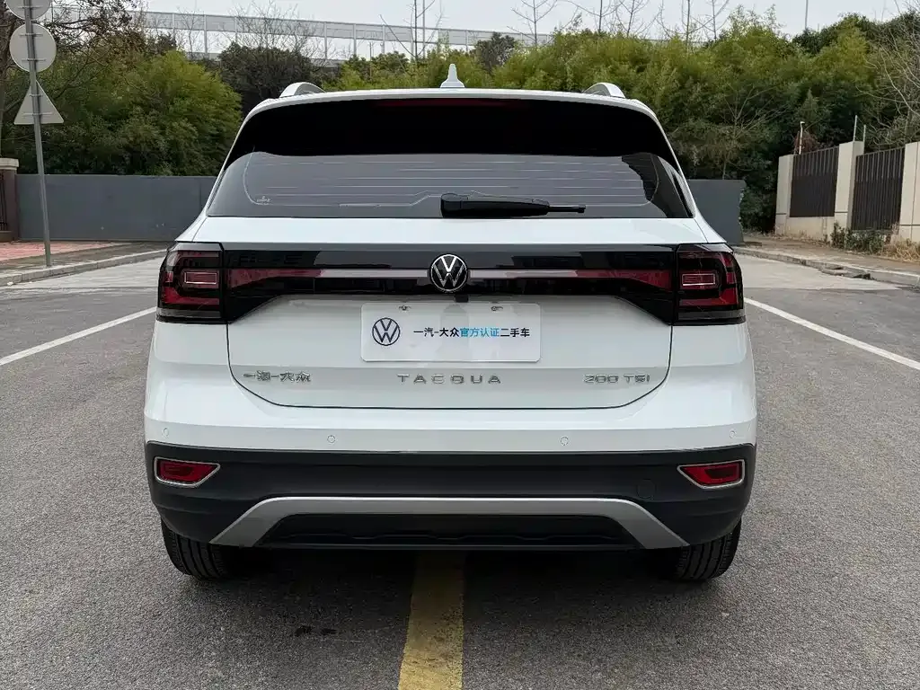 [object Object] Tacqua 2024 из CN, фото 7