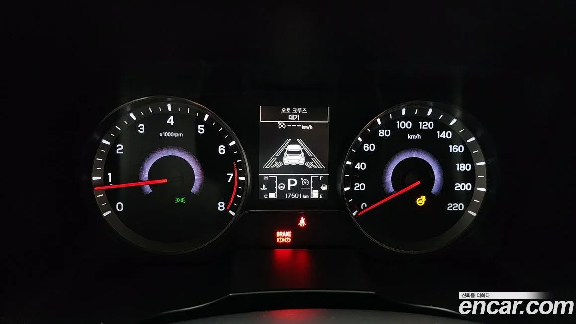 KG Mobility (Ssangyong) TIBOLI 2025 из KR, фото 4