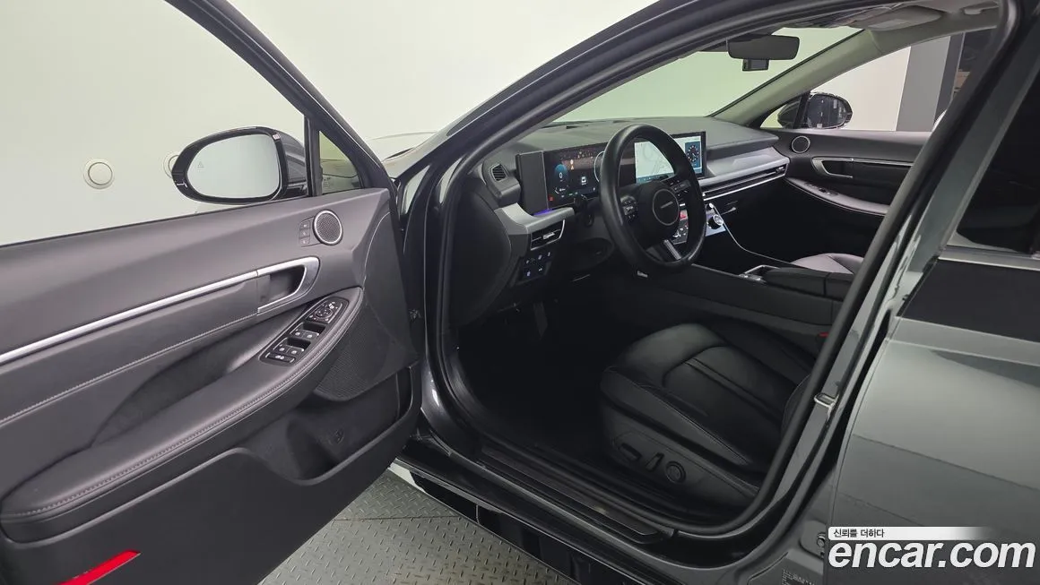 Hyundai Sonata 2025 из KR, фото 9