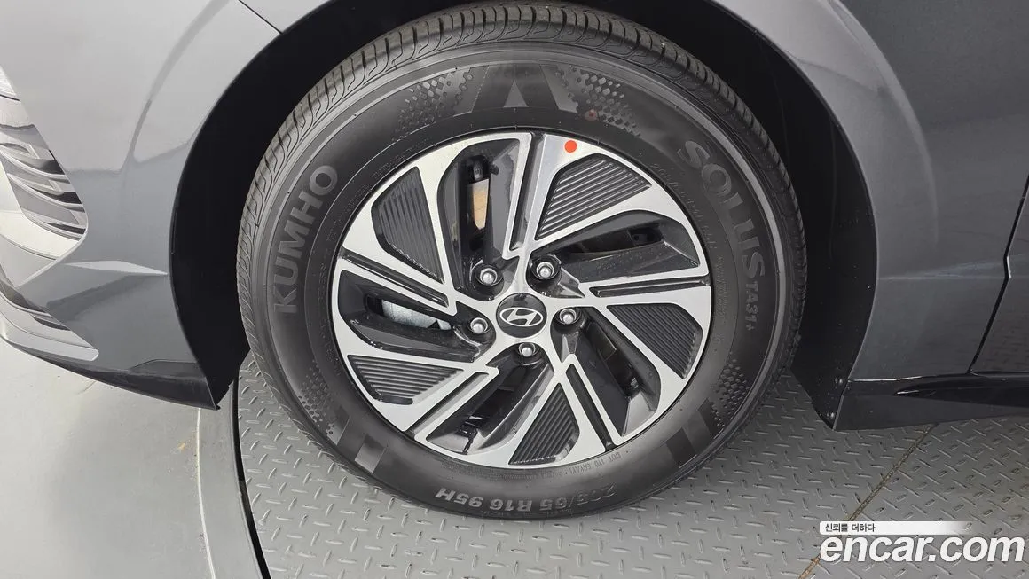 Hyundai Sonata 2025 из KR, фото 8