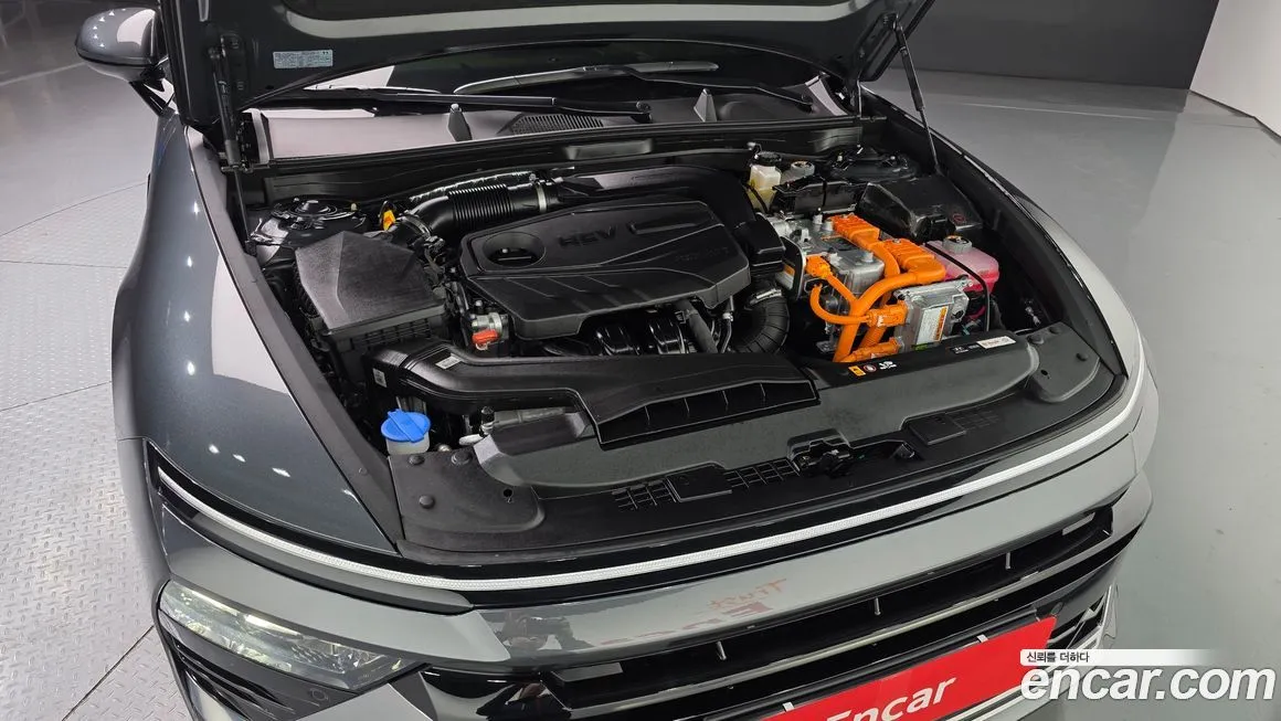 Hyundai Sonata 2025 из KR, фото 6
