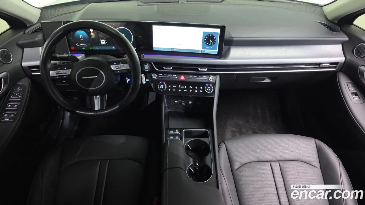 Hyundai Sonata 2025 из KR, фото 10